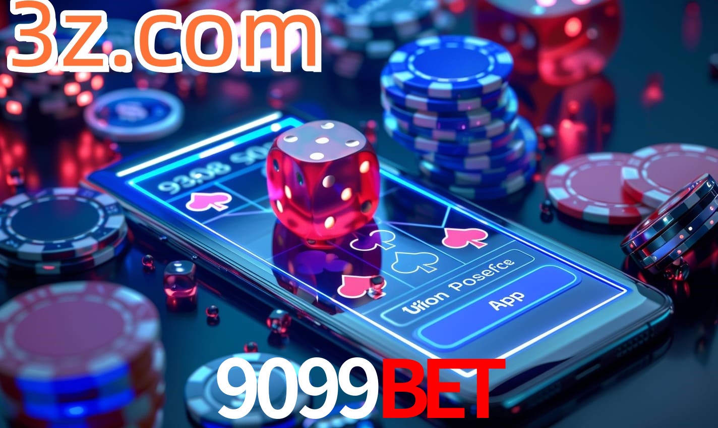 Baixar App 9099Bet