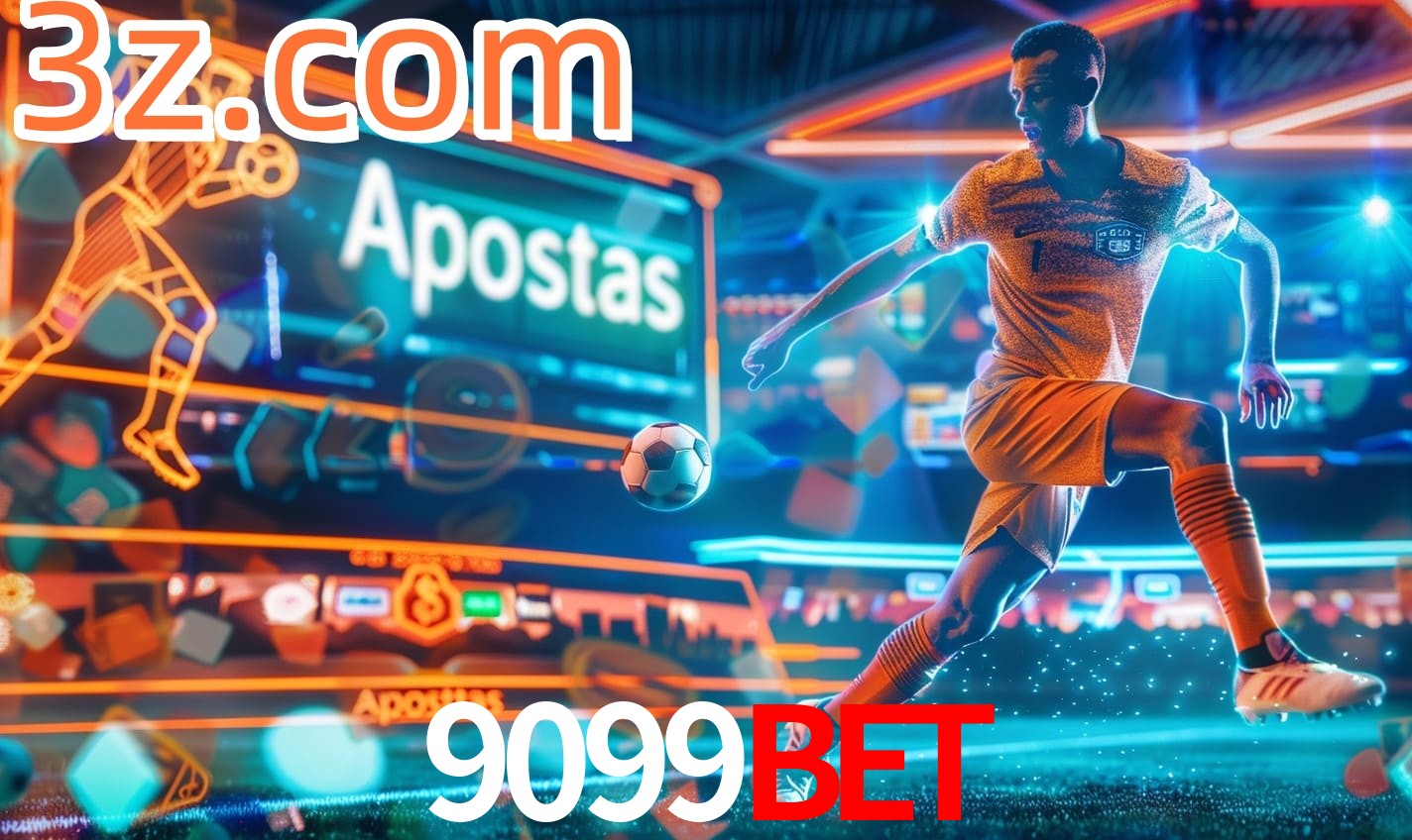 Apostas 9099Bet